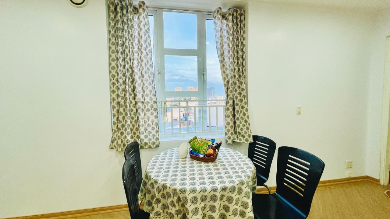 Lad Homestay Hai Phong - Ha Ly Экстерьер фото