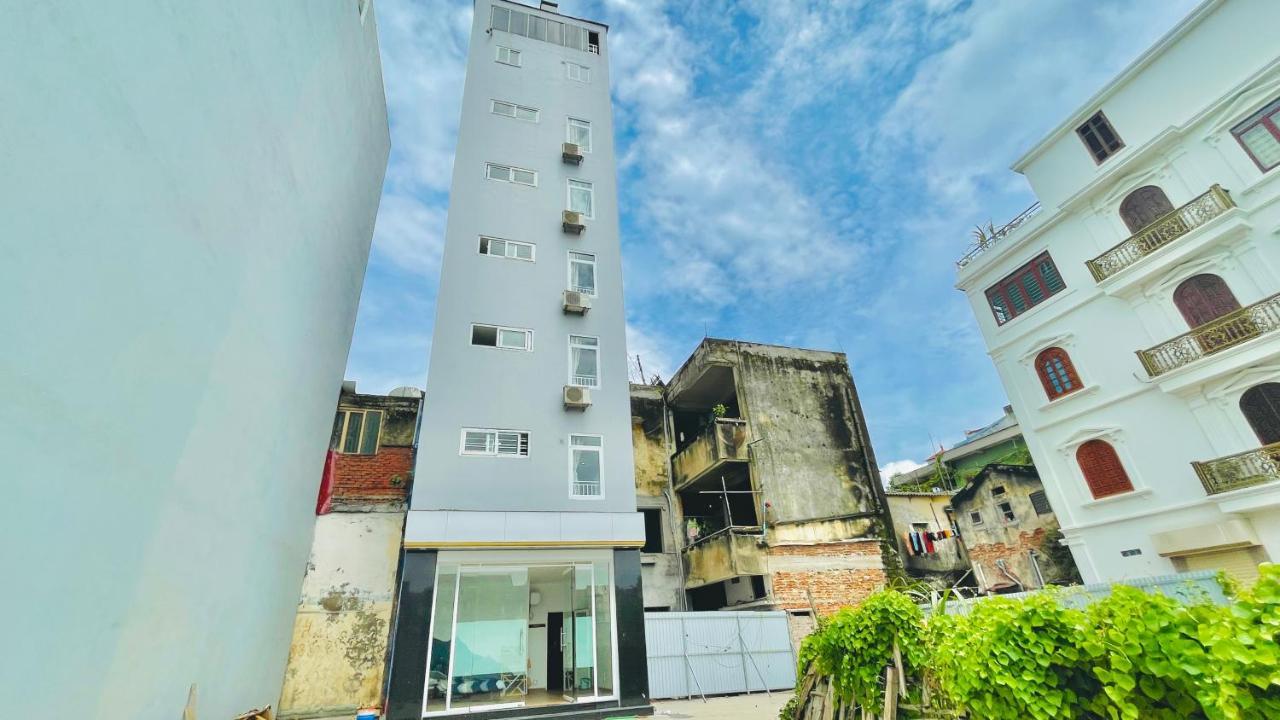Lad Homestay Hai Phong - Ha Ly Экстерьер фото
