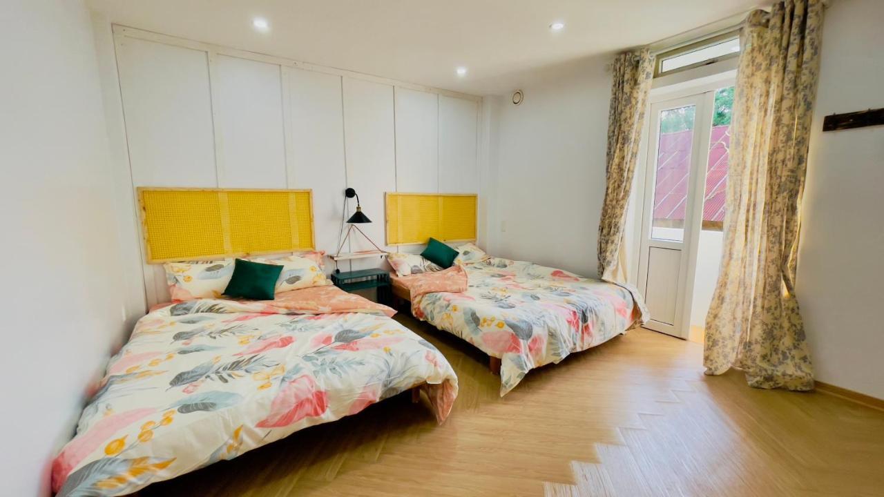Lad Homestay Hai Phong - Ha Ly Экстерьер фото