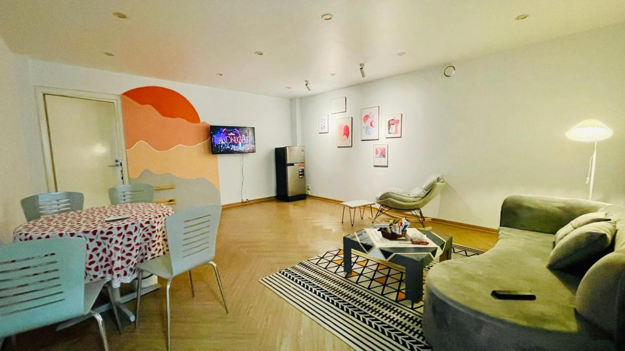 Lad Homestay Hai Phong - Ha Ly Экстерьер фото