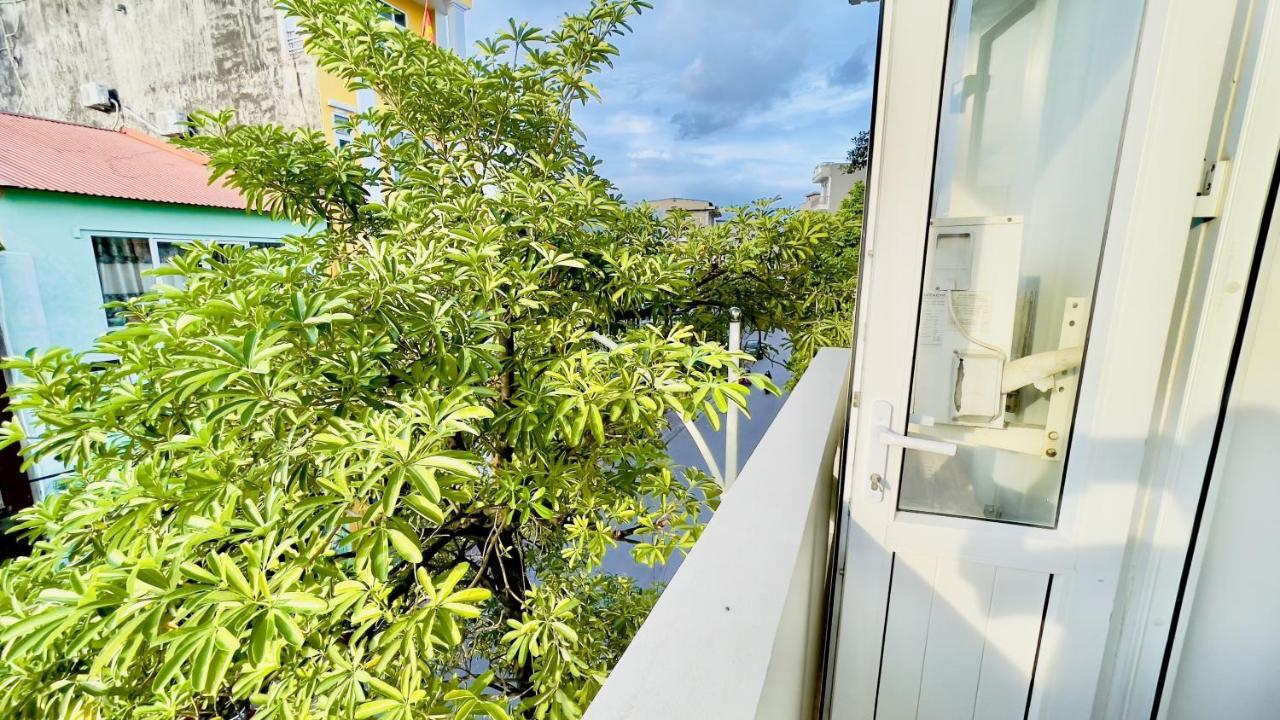 Lad Homestay Hai Phong - Ha Ly Экстерьер фото