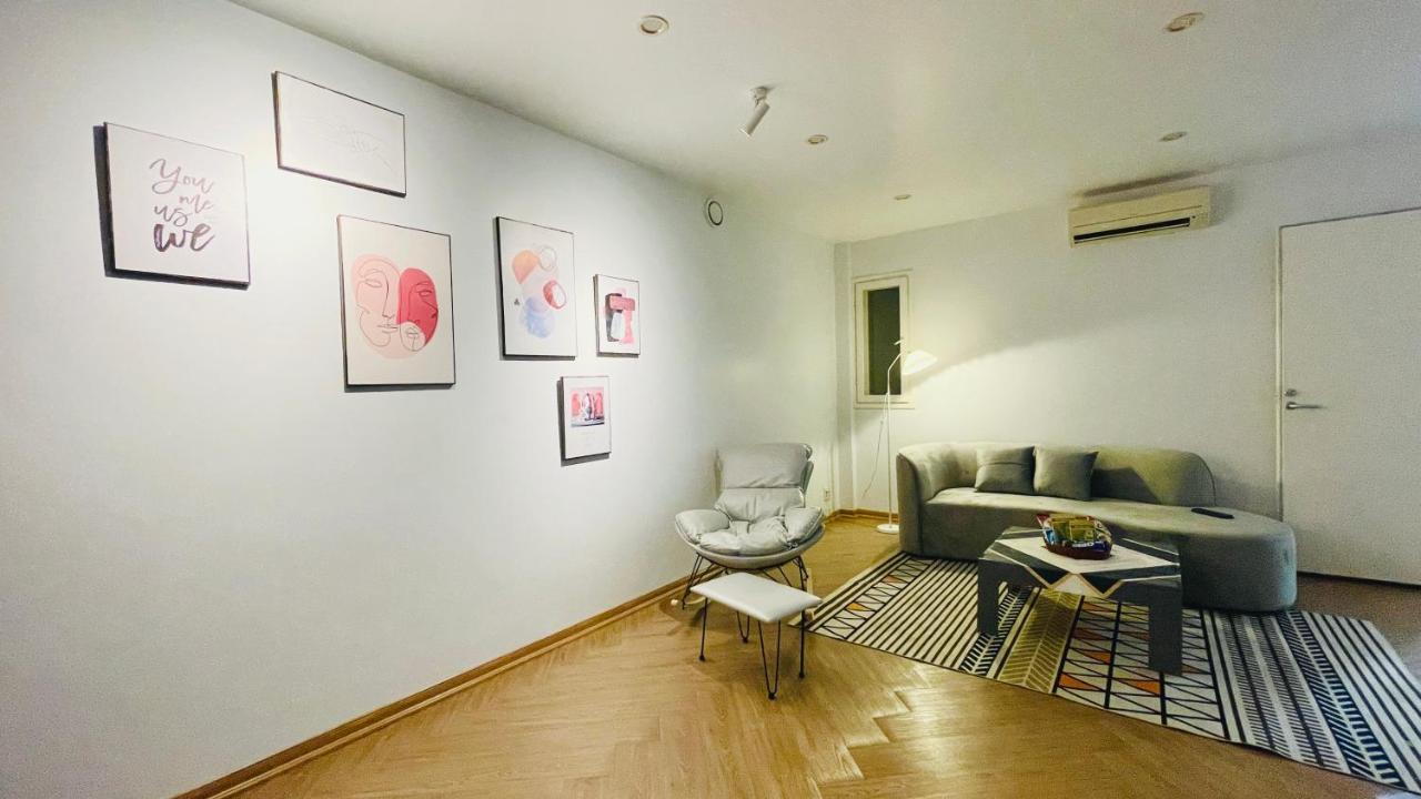Lad Homestay Hai Phong - Ha Ly Экстерьер фото