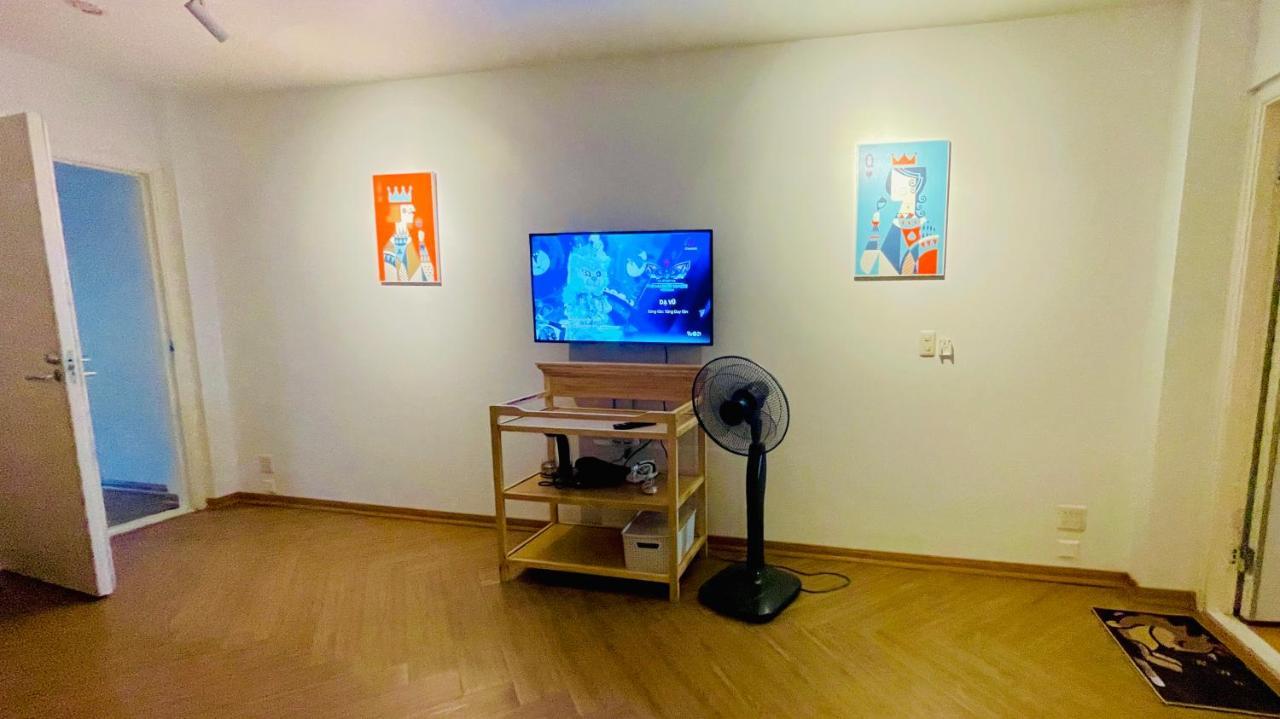 Lad Homestay Hai Phong - Ha Ly Экстерьер фото