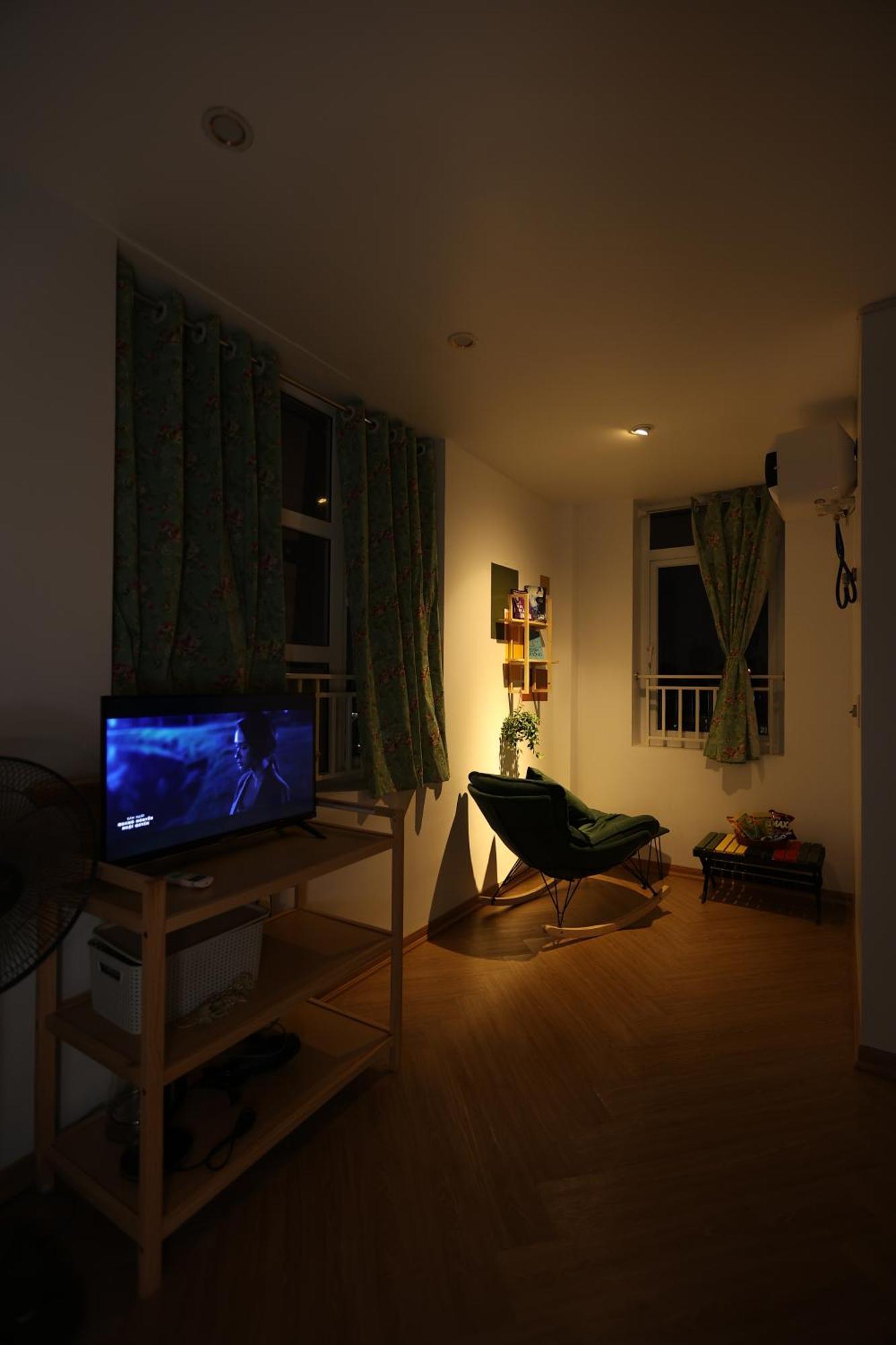 Lad Homestay Hai Phong - Ha Ly Экстерьер фото