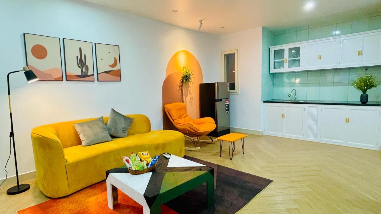 Lad Homestay Hai Phong - Ha Ly Экстерьер фото