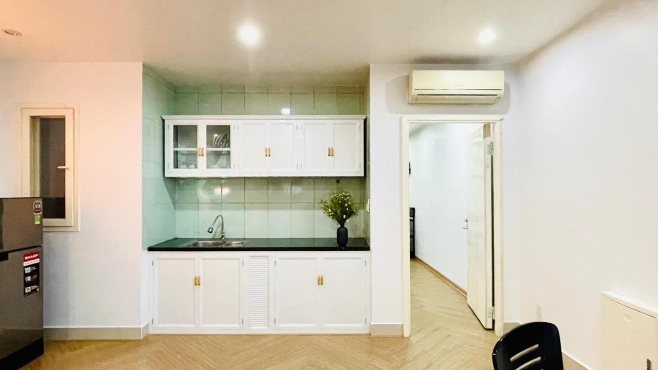 Lad Homestay Hai Phong - Ha Ly Экстерьер фото