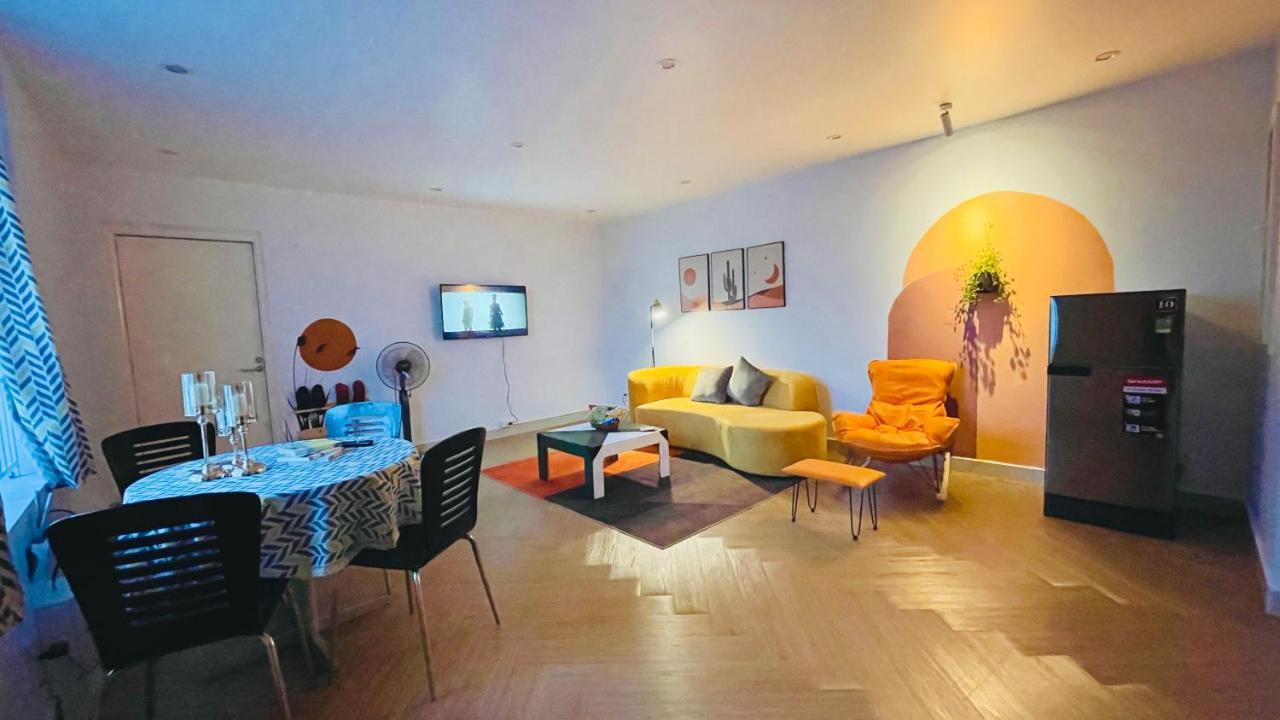 Lad Homestay Hai Phong - Ha Ly Экстерьер фото