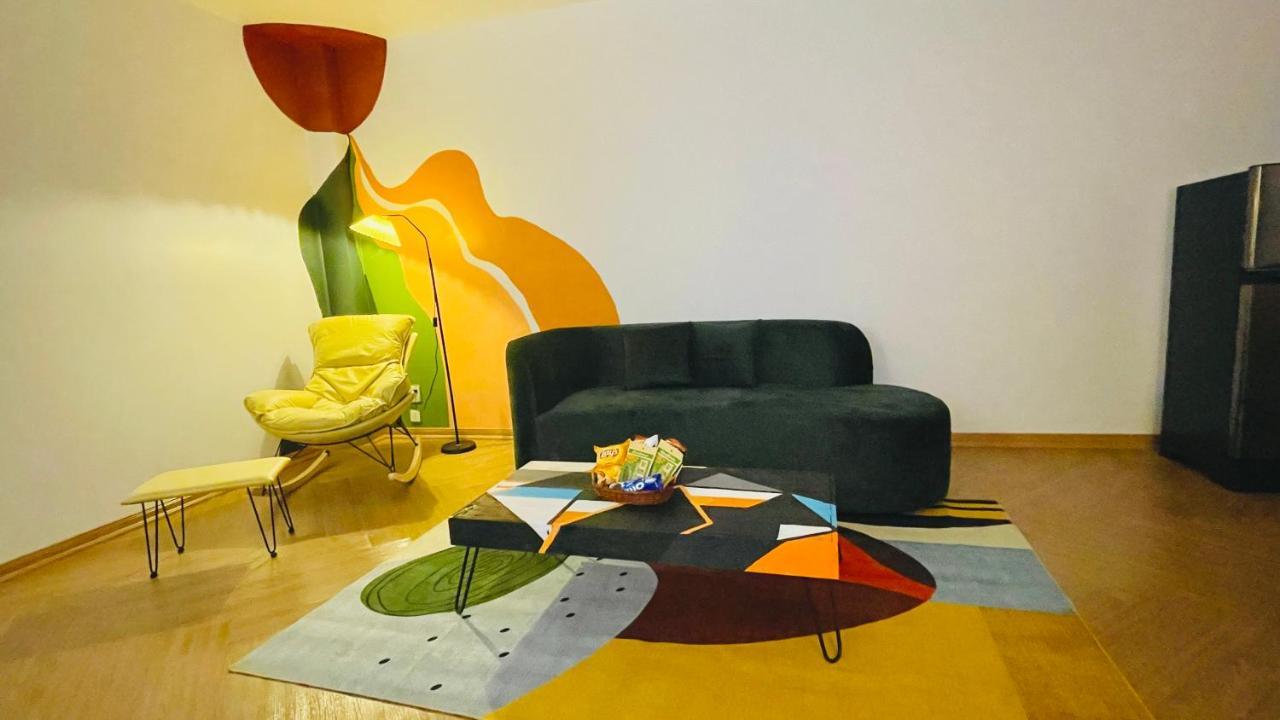 Lad Homestay Hai Phong - Ha Ly Экстерьер фото
