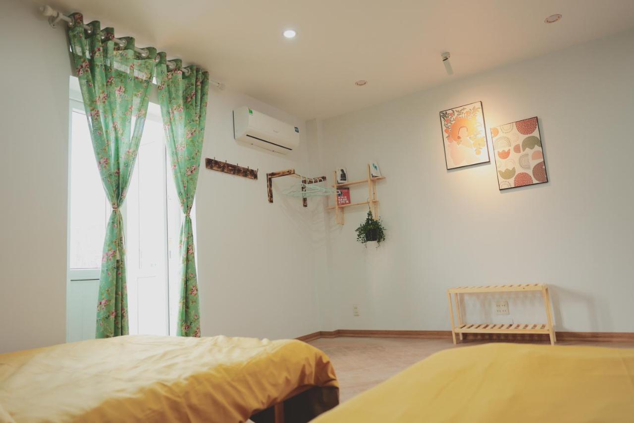 Lad Homestay Hai Phong - Ha Ly Экстерьер фото