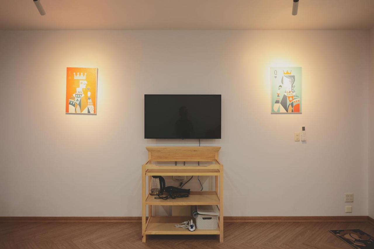Lad Homestay Hai Phong - Ha Ly Экстерьер фото