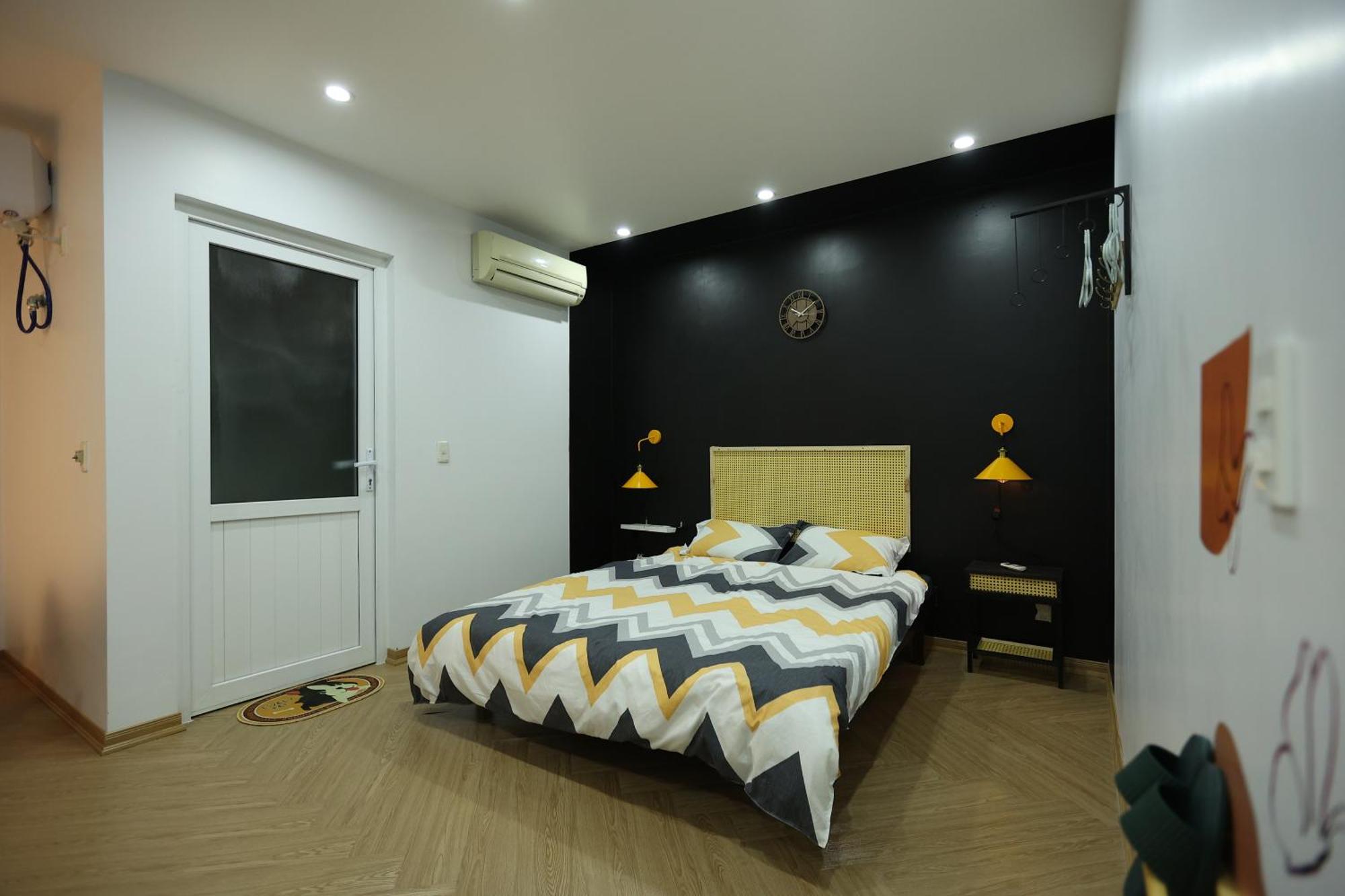 Lad Homestay Hai Phong - Ha Ly Экстерьер фото