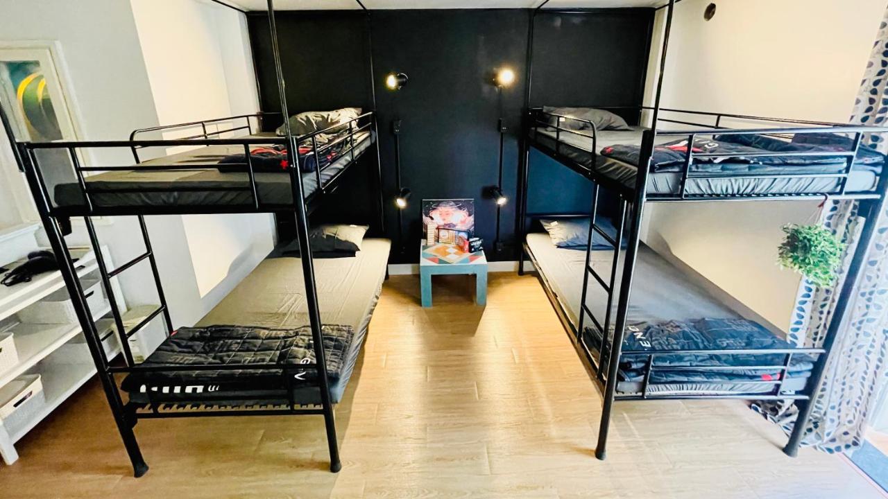 Lad Homestay Hai Phong - Ha Ly Экстерьер фото