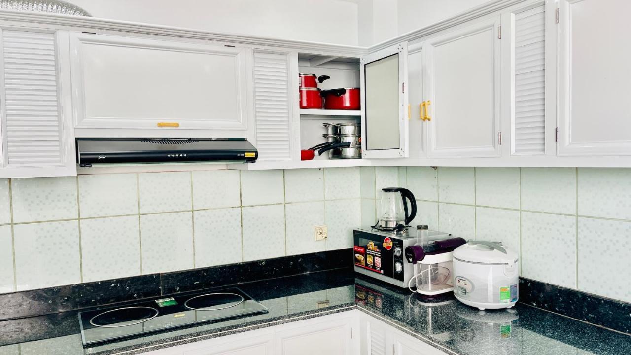 Lad Homestay Hai Phong - Ha Ly Экстерьер фото