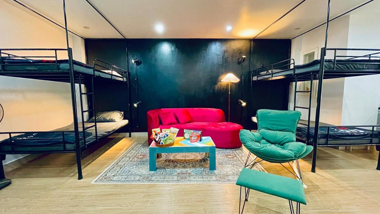 Lad Homestay Hai Phong - Ha Ly Экстерьер фото