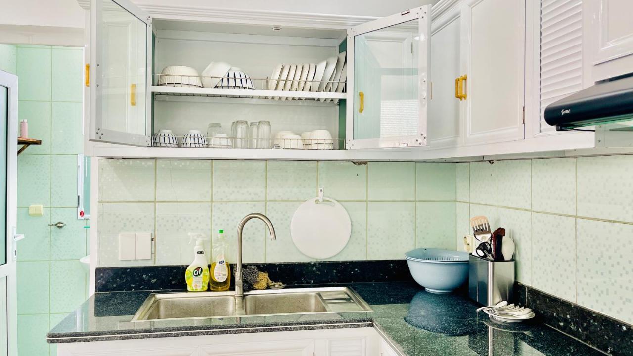 Lad Homestay Hai Phong - Ha Ly Экстерьер фото