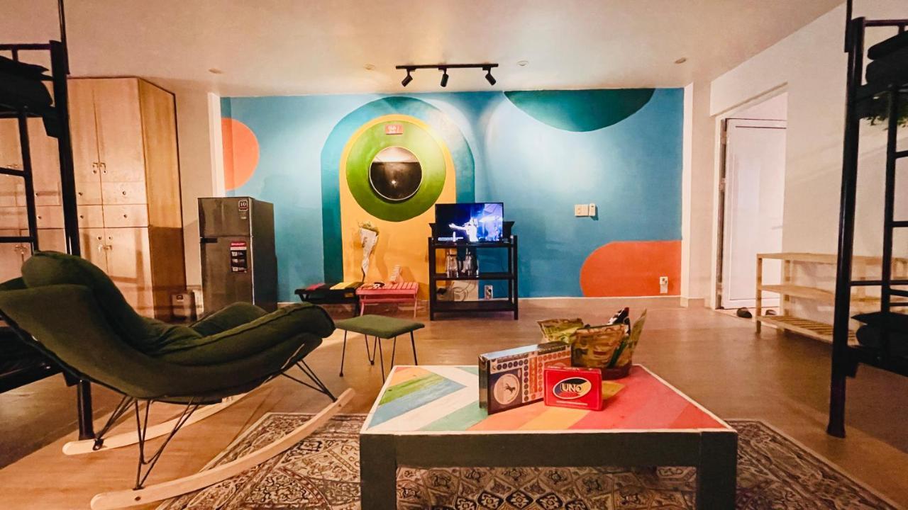 Lad Homestay Hai Phong - Ha Ly Экстерьер фото