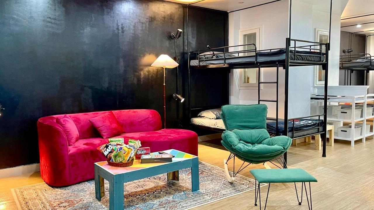 Lad Homestay Hai Phong - Ha Ly Экстерьер фото